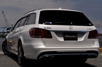 メルセデスベンツ Eクラス 中古車