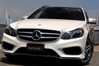 メルセデスベンツ Eクラス 中古車