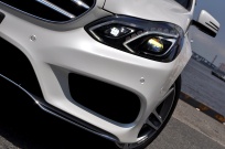 メルセデスベンツ Eクラス 中古車