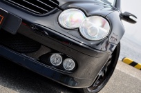 ブラバス SLクラス 中古車