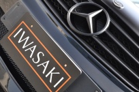 ブラバス SLクラス 中古車