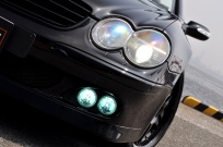 ブラバス SLクラス 中古車