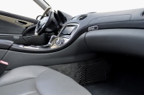 ブラバス SLクラス 中古車