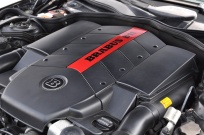 ブラバス SLクラス 中古車