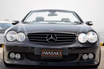 ブラバス SLクラス 中古車