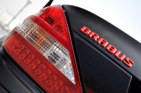 ブラバス SLクラス 中古車