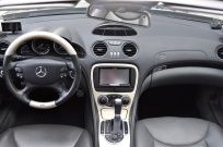 ブラバス SLクラス 中古車