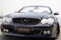 ブラバス SLクラス 中古車