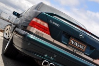 メルセデスベンツ Sクラス 中古車