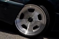 メルセデスベンツ Sクラス 中古車