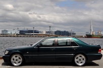 メルセデスベンツ Sクラス 中古車