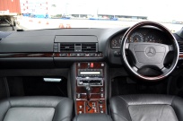 メルセデスベンツ Sクラス 中古車