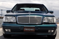 メルセデスベンツ Sクラス 中古車