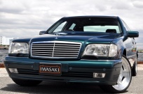 メルセデスベンツ Sクラス 中古車