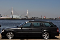 ブラバス Eクラス 中古車