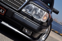 ブラバス Eクラス 中古車