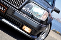 ブラバス Eクラス 中古車