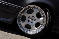 ブラバス Eクラス 中古車