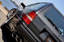 ブラバス Eクラス 中古車