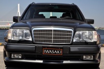 ブラバス Eクラス 中古車