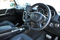 メルセデスベンツ Gクラス 中古車