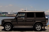 メルセデスベンツ Gクラス 中古車