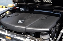 メルセデスベンツ Gクラス 中古車