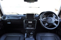 メルセデスベンツ Gクラス 中古車