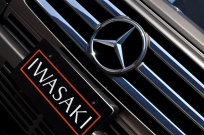 メルセデスベンツ Gクラス 中古車