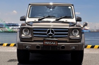 メルセデスベンツ Gクラス 中古車