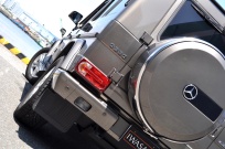 メルセデスベンツ Gクラス 中古車