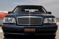 AMG Sクラス 中古車