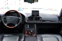 AMG Sクラス 中古車