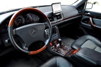 AMG Sクラス 中古車