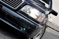 AMG Sクラス 中古車