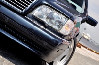 AMG Sクラス 中古車