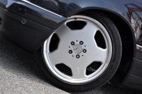 AMG Sクラス 中古車