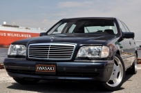 AMG Sクラス 中古車