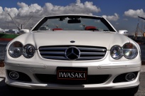 メルセデスベンツ SLクラス 中古車