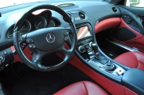 メルセデスベンツ SLクラス 中古車