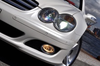 メルセデスベンツ SLクラス 中古車