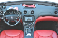 メルセデスベンツ SLクラス 中古車