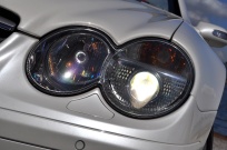 メルセデスベンツ SLクラス 中古車