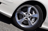 メルセデスベンツ SLクラス 中古車