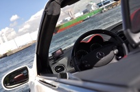 メルセデスベンツ SLクラス 中古車