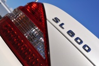 メルセデスベンツ SLクラス 中古車