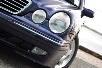 メルセデスベンツ Eクラス 中古車