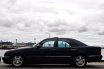 メルセデスベンツ Eクラス 中古車