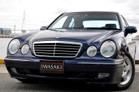 メルセデスベンツ Eクラス 中古車