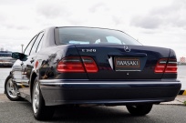 メルセデスベンツ Eクラス 中古車